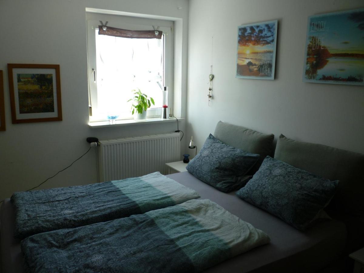 Apartament Kleine Auszeit Beimerstetten Zewnętrze zdjęcie