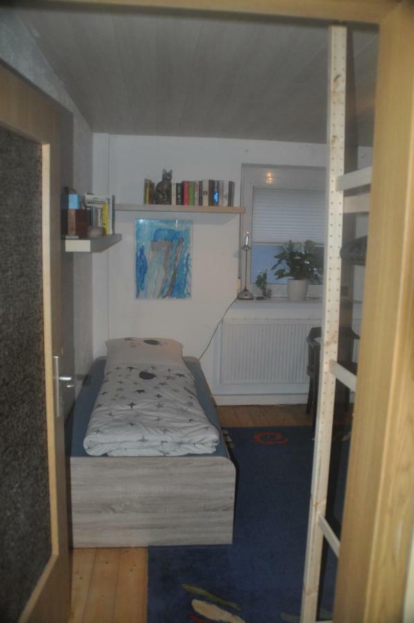 Apartament Kleine Auszeit Beimerstetten Zewnętrze zdjęcie